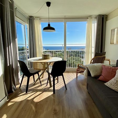 Апартаменты Panoramic Views Платья-де-Аро Экстерьер фото